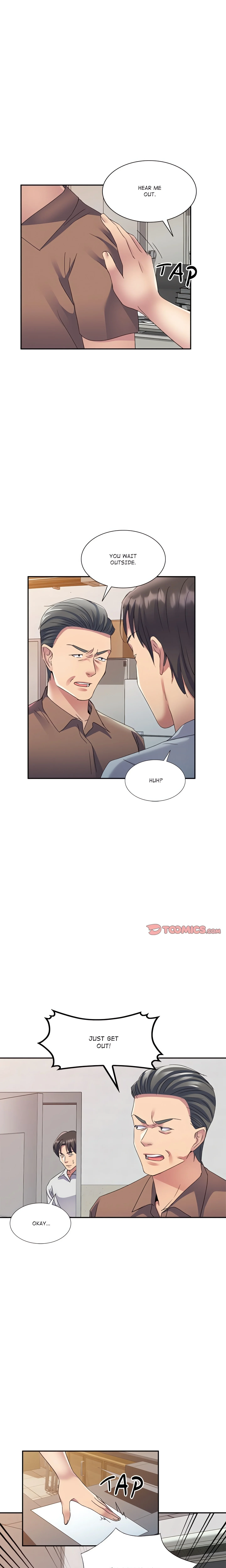 Sweet Angels (Naughty Nieces) chapter 24 page 12