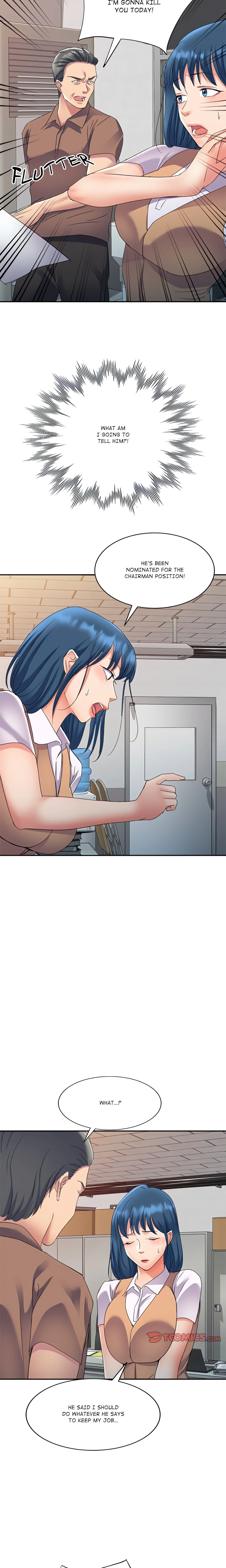 Sweet Angels (Naughty Nieces) chapter 24 page 13