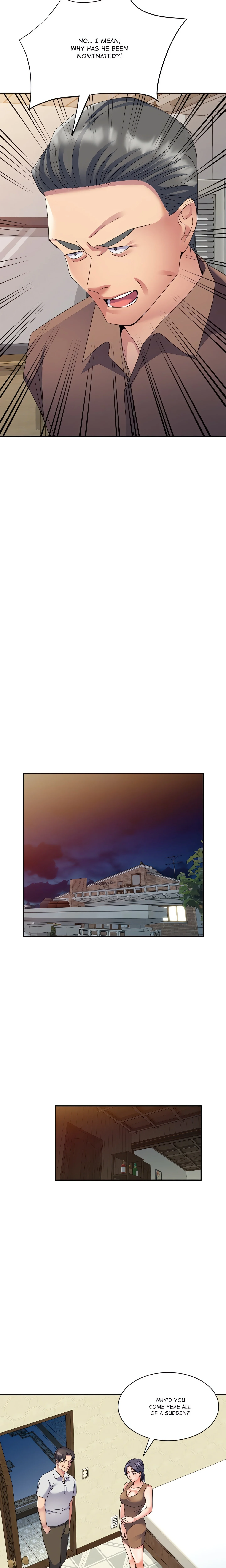 Sweet Angels (Naughty Nieces) chapter 24 page 14