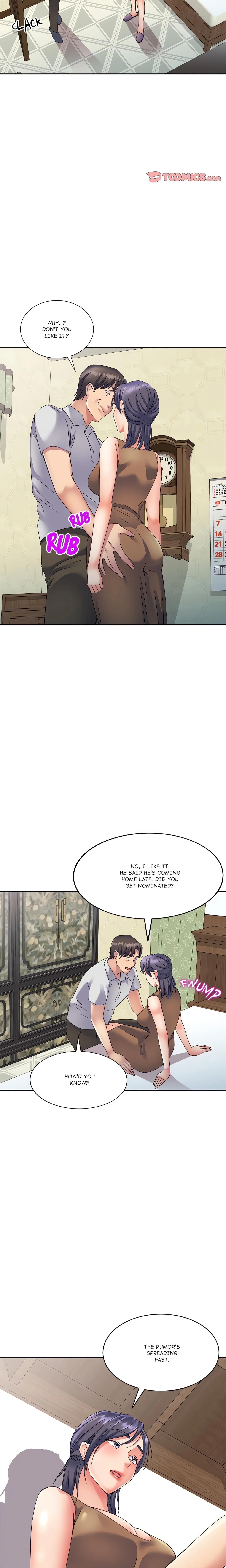 Sweet Angels (Naughty Nieces) chapter 24 page 15