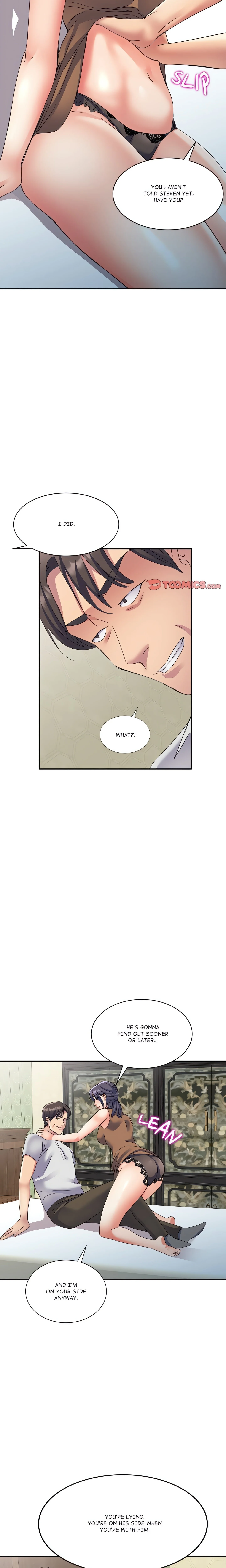 Sweet Angels (Naughty Nieces) chapter 24 page 16