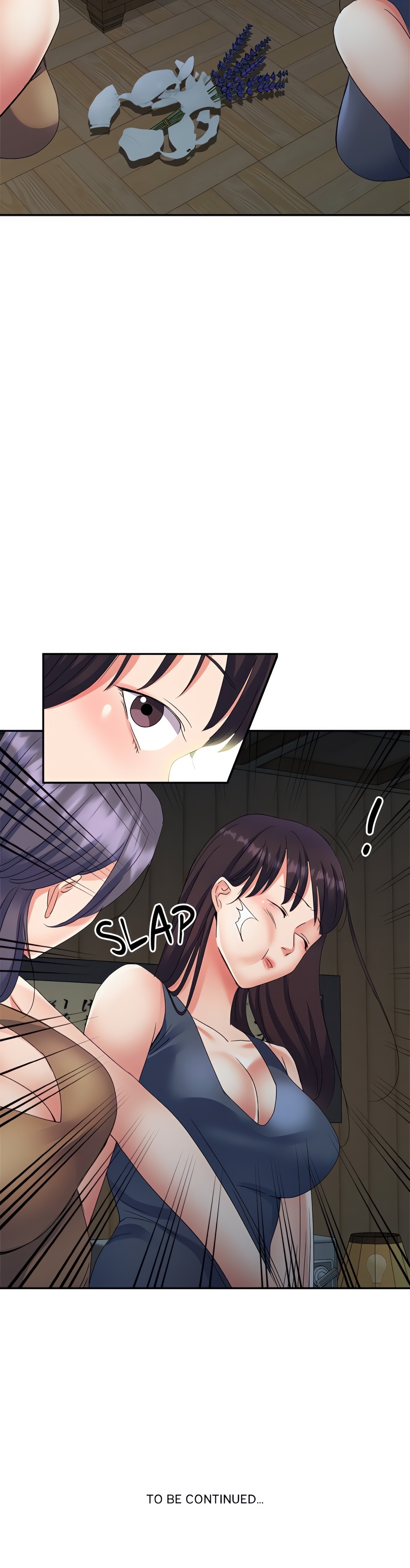 Sweet Angels (Naughty Nieces) chapter 24 page 23