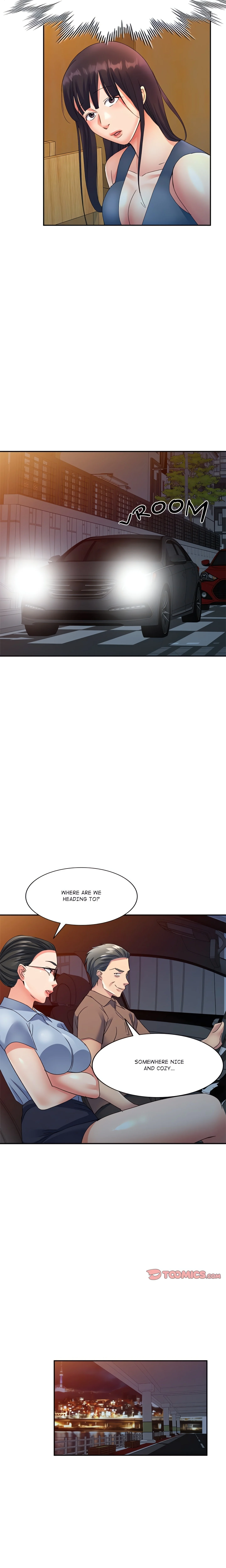 Sweet Angels (Naughty Nieces) chapter 25 page 8