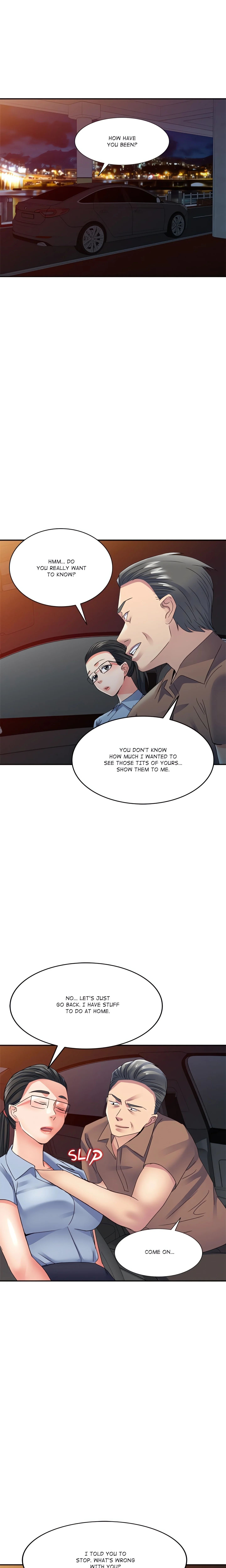 Sweet Angels (Naughty Nieces) chapter 25 page 9