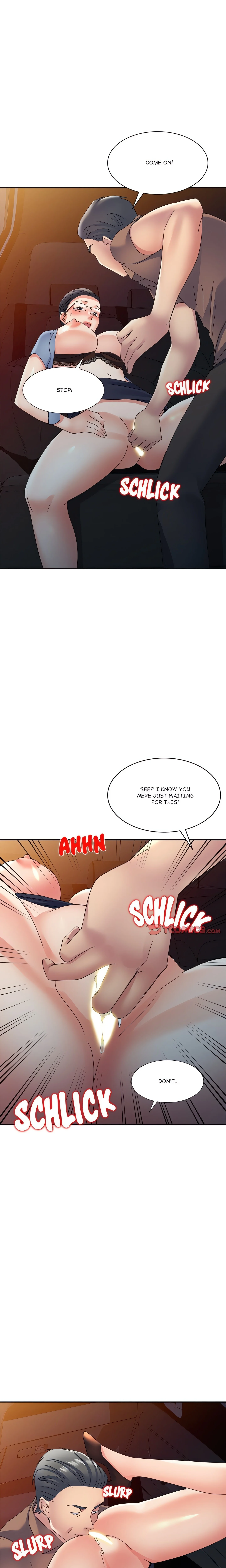 Sweet Angels (Naughty Nieces) chapter 25 page 12