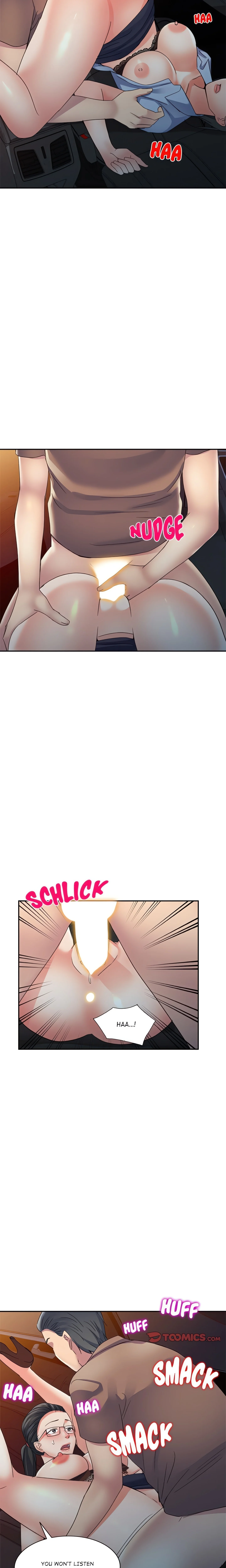 Sweet Angels (Naughty Nieces) chapter 25 page 13