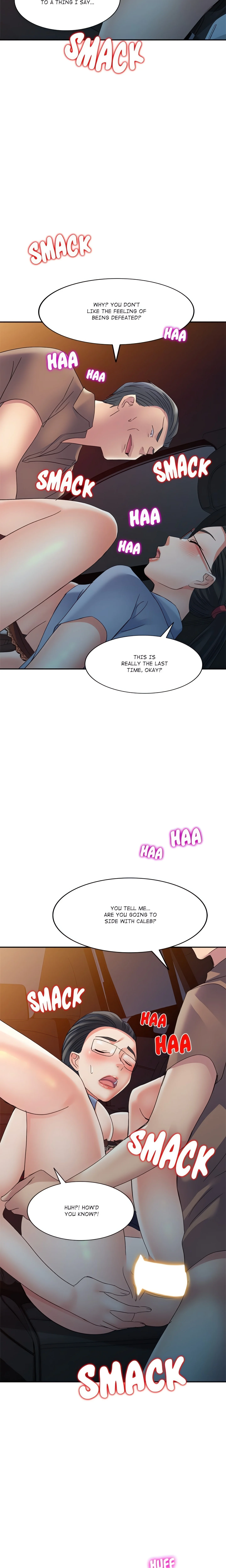 Sweet Angels (Naughty Nieces) chapter 25 page 14