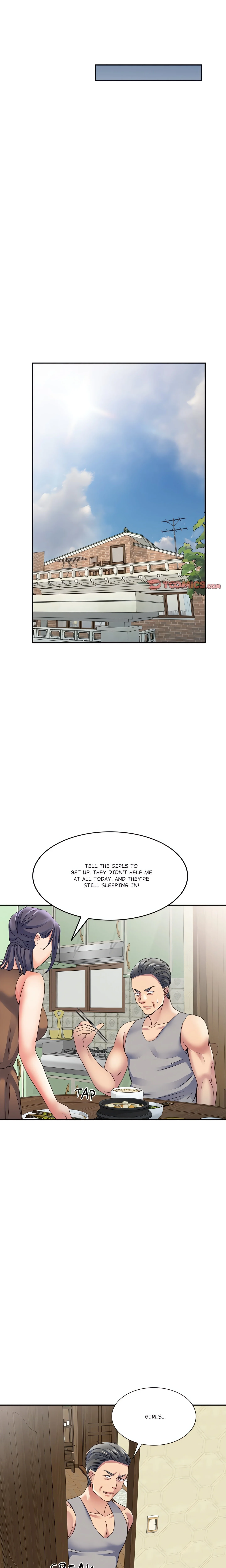 Sweet Angels (Naughty Nieces) chapter 25 page 16