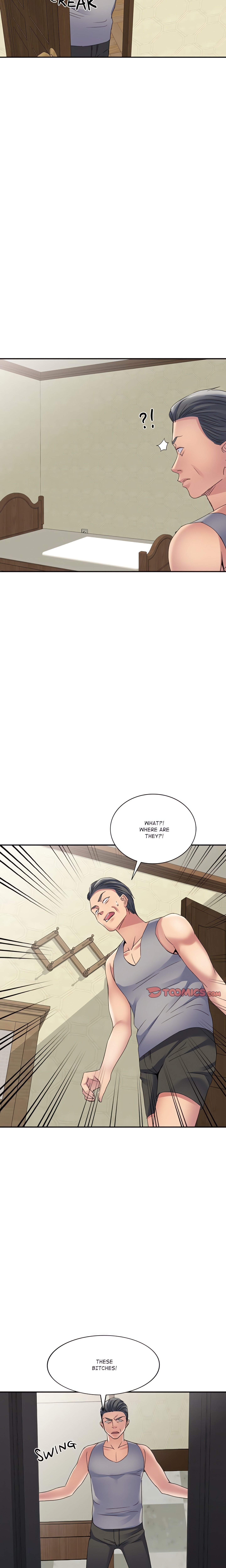 Sweet Angels (Naughty Nieces) chapter 25 page 17