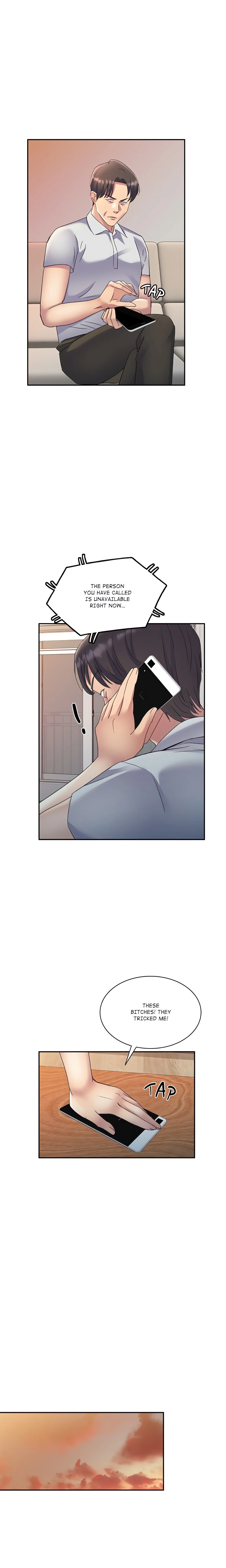 Sweet Angels (Naughty Nieces) chapter 25 page 19