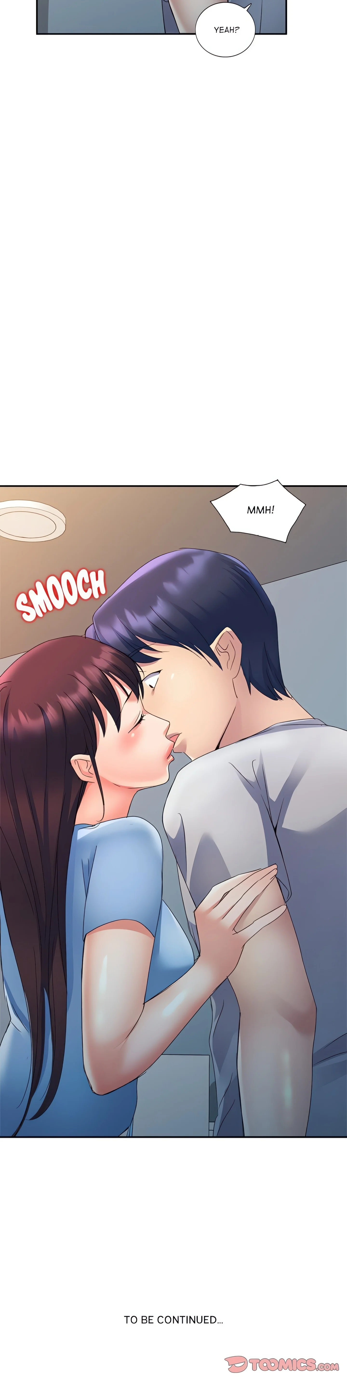 Sweet Angels (Naughty Nieces) chapter 25 page 22