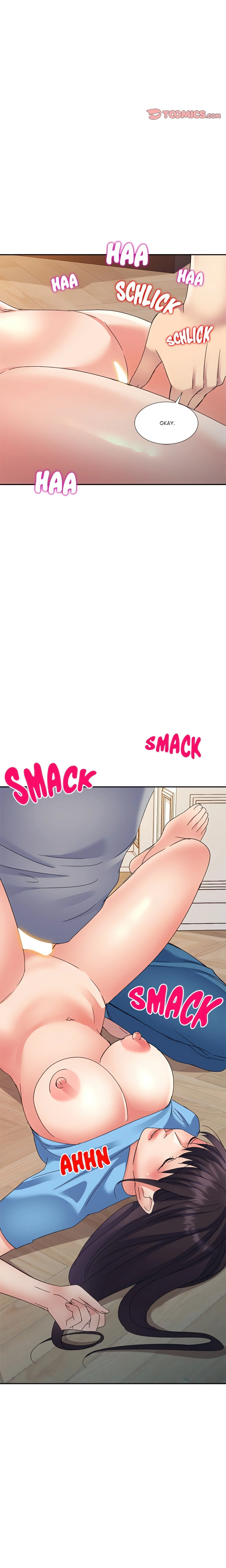 Sweet Angels (Naughty Nieces) chapter 26 page 10