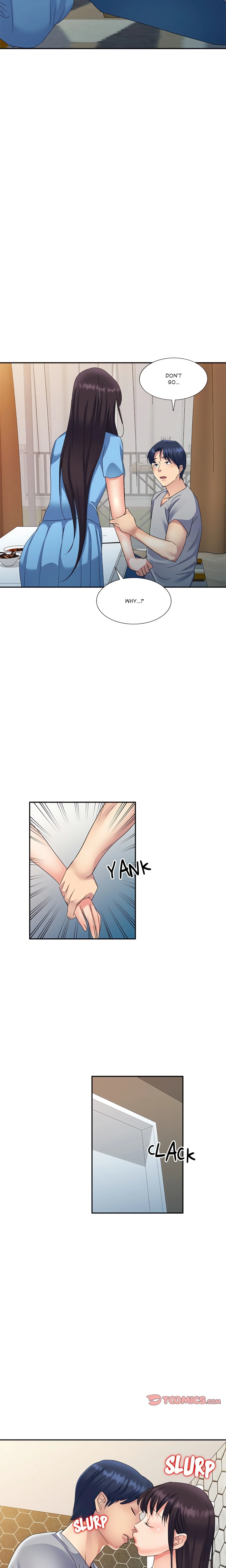 Sweet Angels (Naughty Nieces) chapter 26 page 18