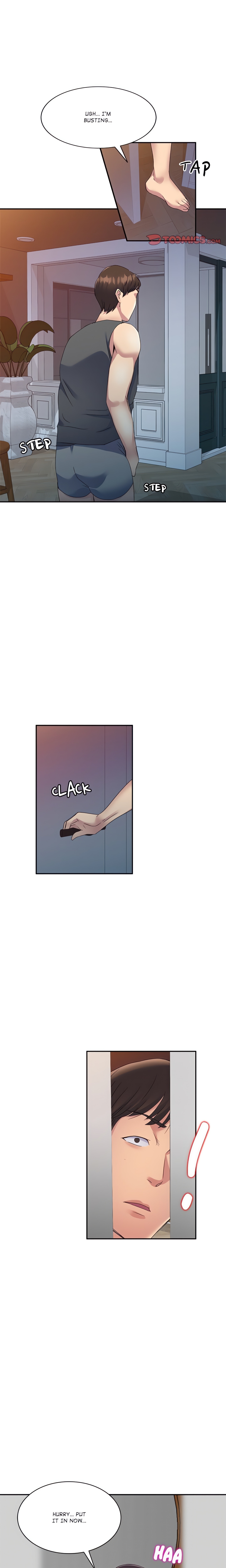 Sweet Angels (Naughty Nieces) chapter 26 page 20