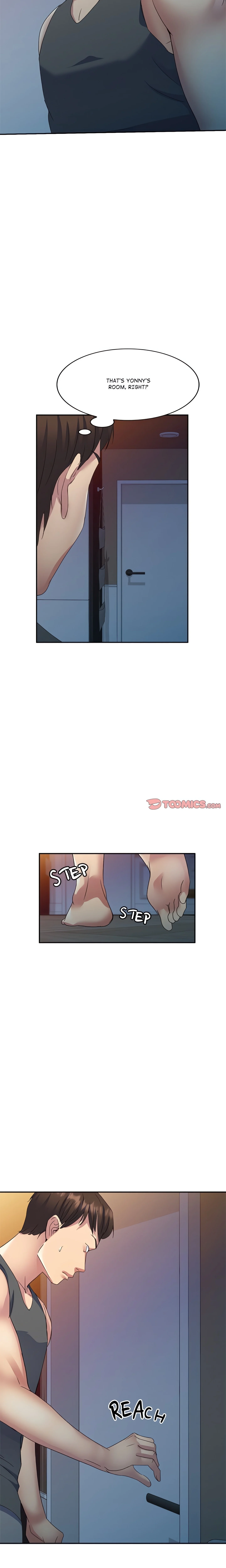 Sweet Angels (Naughty Nieces) chapter 27 page 2