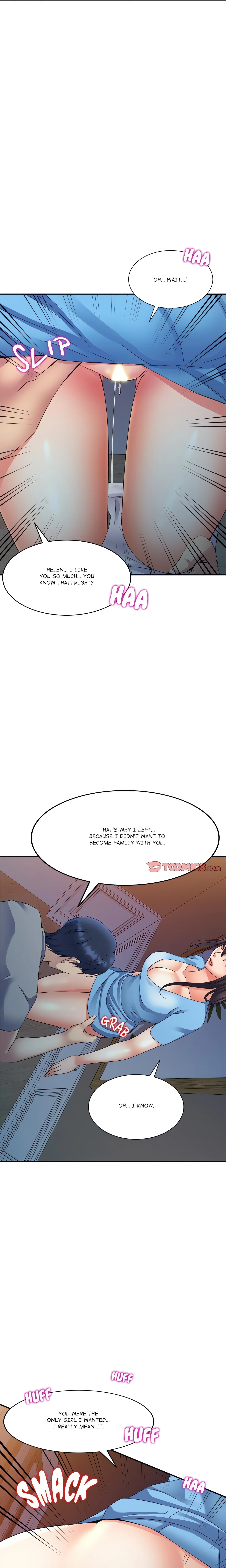 Sweet Angels (Naughty Nieces) chapter 27 page 7