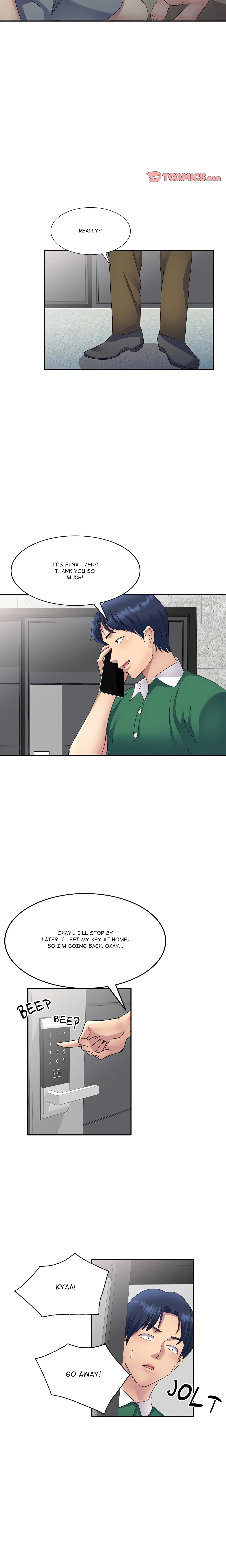 Sweet Angels (Naughty Nieces) chapter 27 page 15