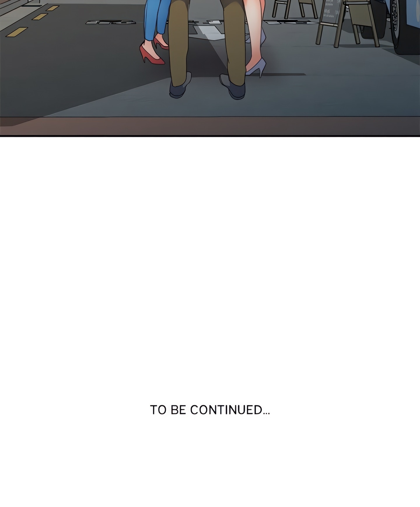 Sweet Angels (Naughty Nieces) chapter 27 page 23