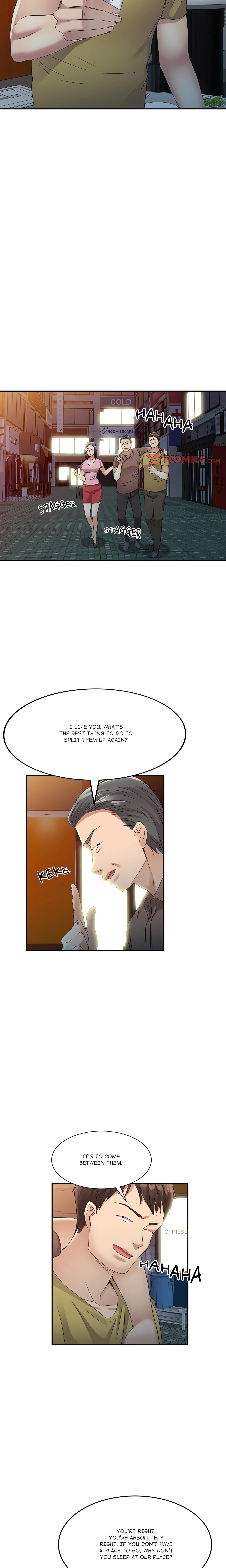 Sweet Angels (Naughty Nieces) chapter 28 page 6
