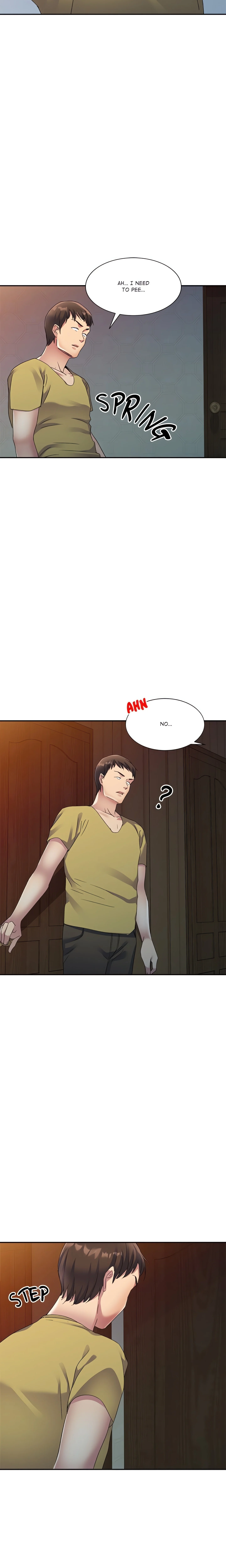 Sweet Angels (Naughty Nieces) chapter 28 page 9