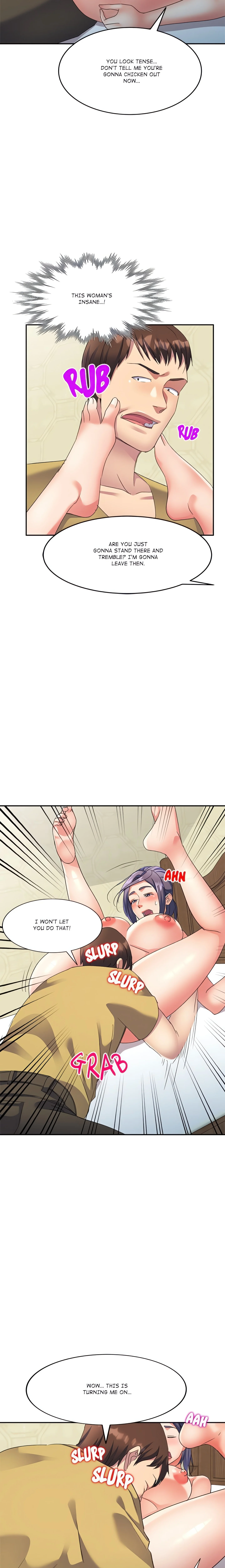 Sweet Angels (Naughty Nieces) chapter 29 page 4