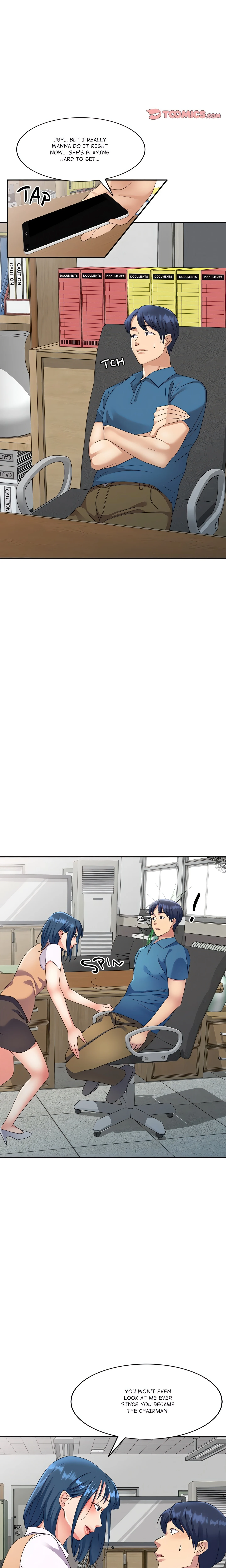 Sweet Angels (Naughty Nieces) chapter 29 page 10