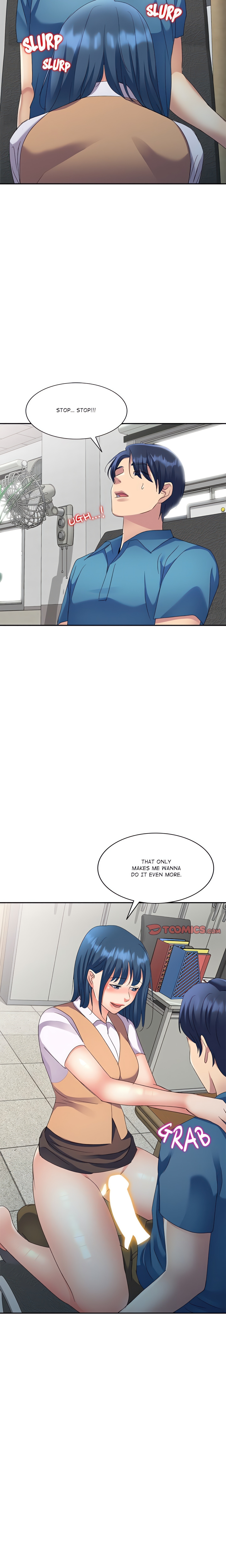 Sweet Angels (Naughty Nieces) chapter 29 page 12