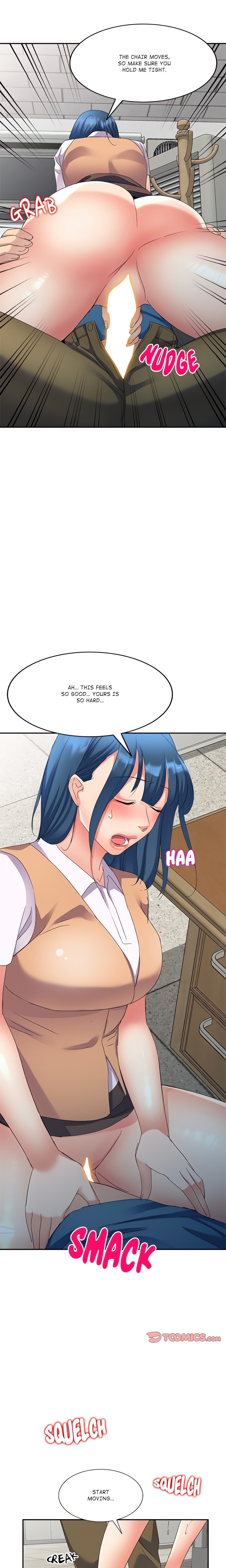 Sweet Angels (Naughty Nieces) chapter 29 page 13
