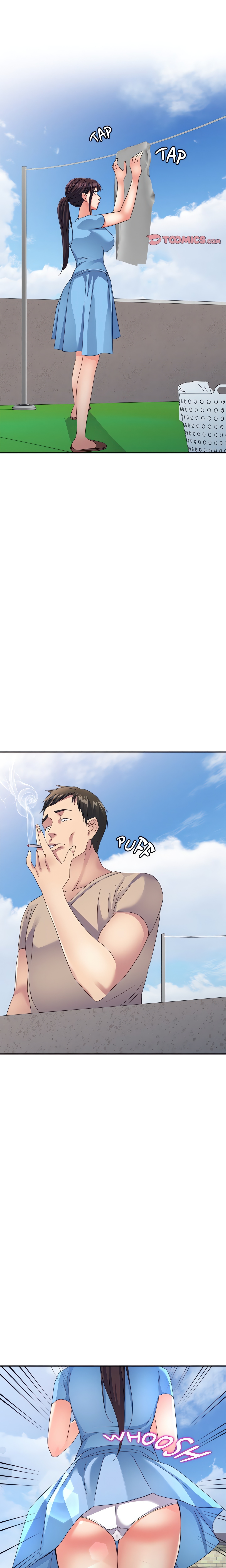 Sweet Angels (Naughty Nieces) chapter 29 page 20