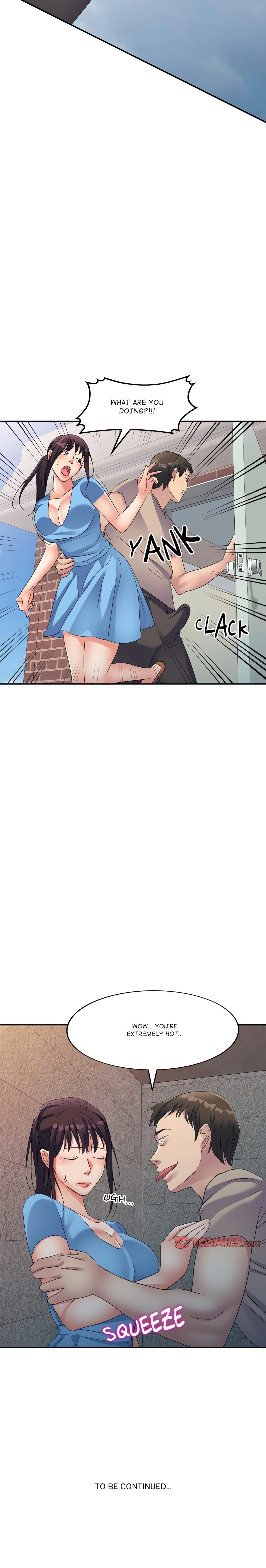 Sweet Angels (Naughty Nieces) chapter 29 page 22