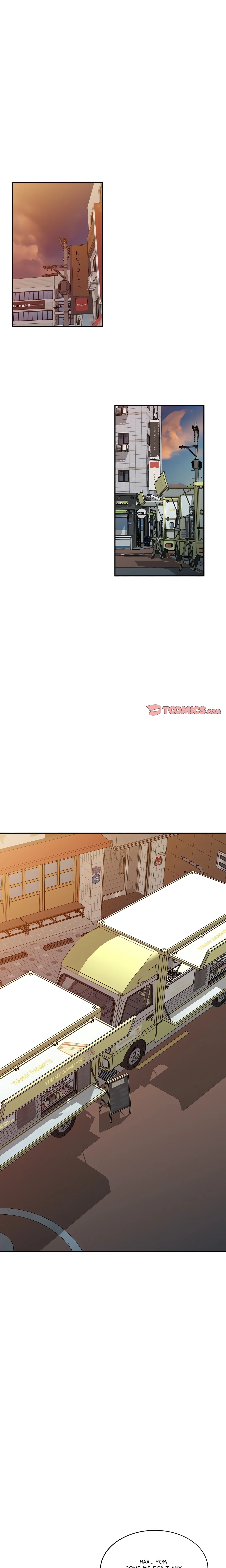 Sweet Angels (Naughty Nieces) chapter 3 page 5