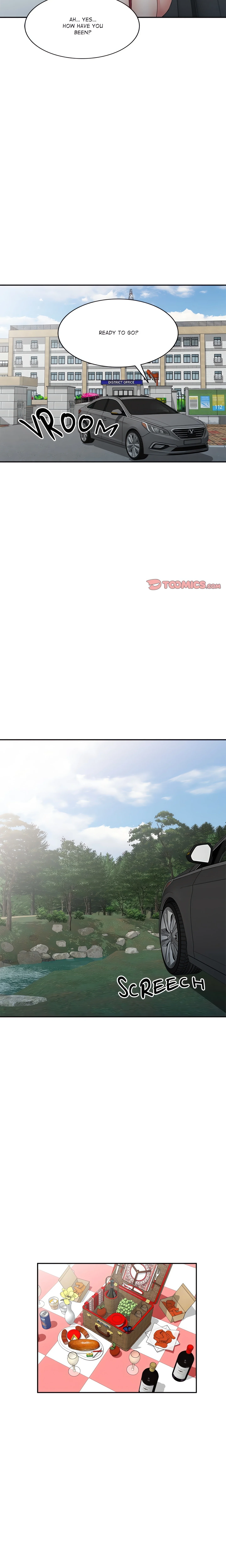 Sweet Angels (Naughty Nieces) chapter 30 page 16