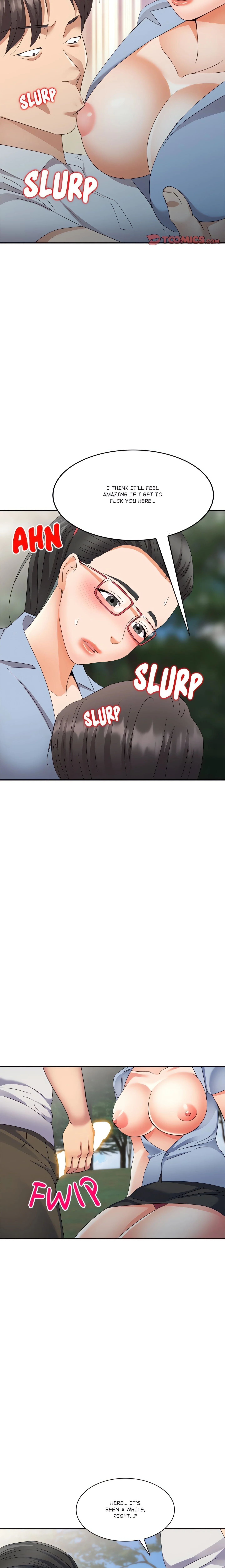 Sweet Angels (Naughty Nieces) chapter 30 page 20