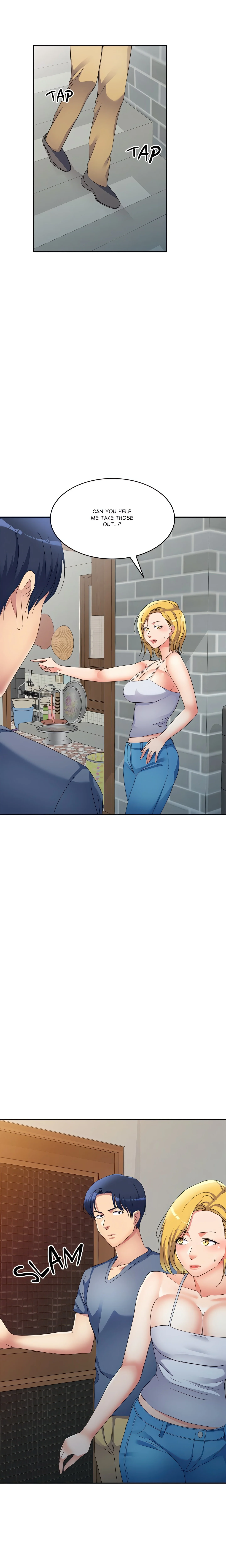 Sweet Angels (Naughty Nieces) chapter 31 page 4