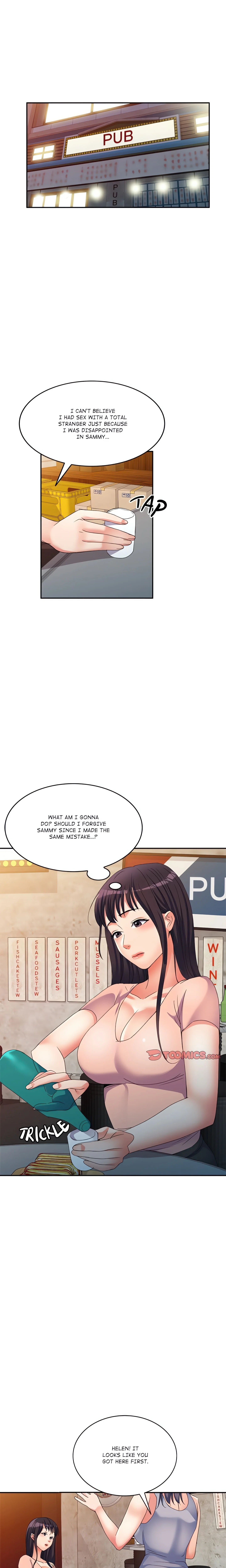 Sweet Angels (Naughty Nieces) chapter 31 page 22