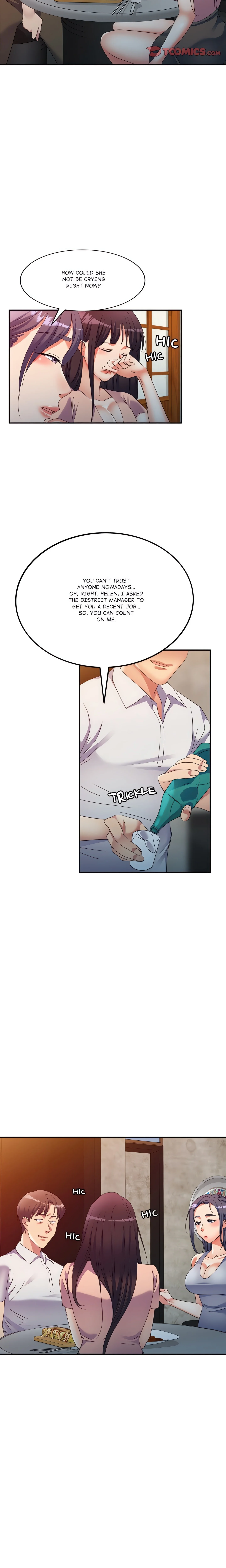 Sweet Angels (Naughty Nieces) chapter 32 page 5