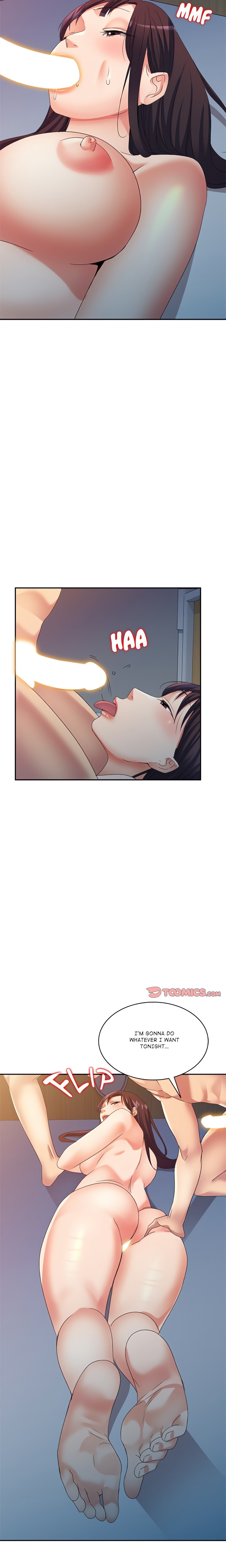 Sweet Angels (Naughty Nieces) chapter 32 page 17