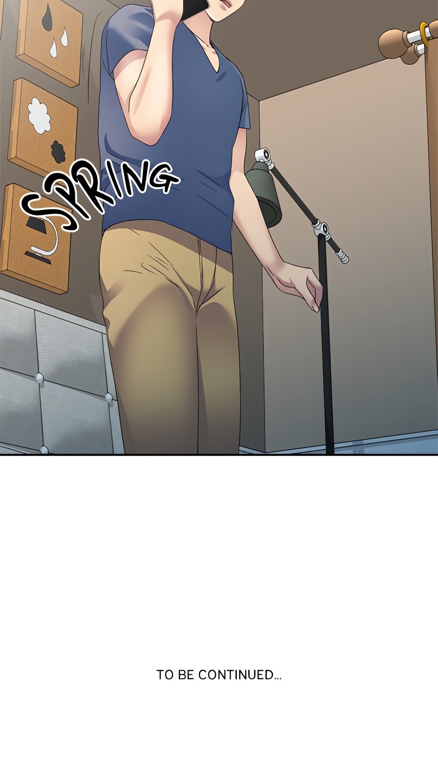 Sweet Angels (Naughty Nieces) chapter 32 page 22