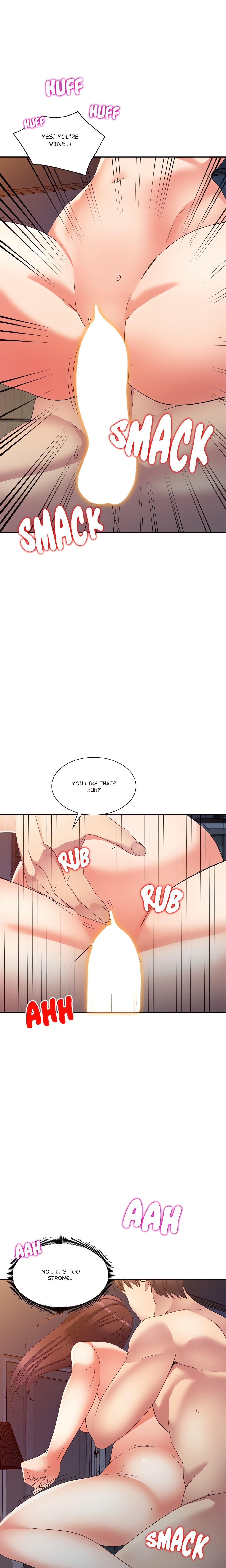 Sweet Angels (Naughty Nieces) chapter 33 page 4