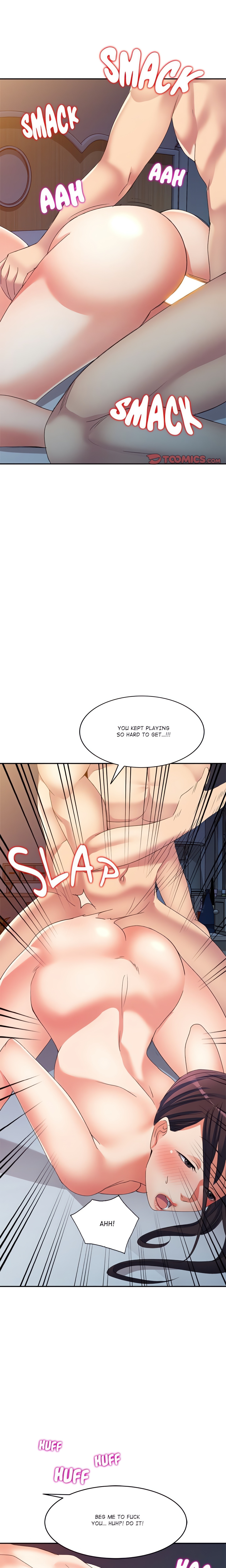Sweet Angels (Naughty Nieces) chapter 33 page 6