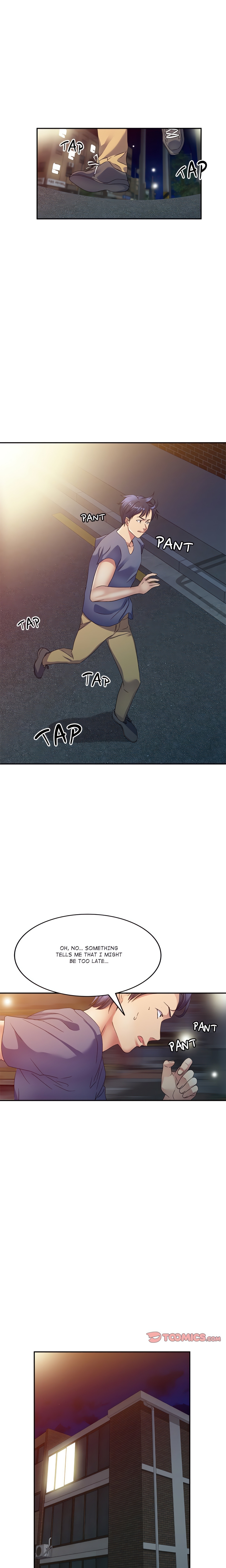 Sweet Angels (Naughty Nieces) chapter 33 page 13