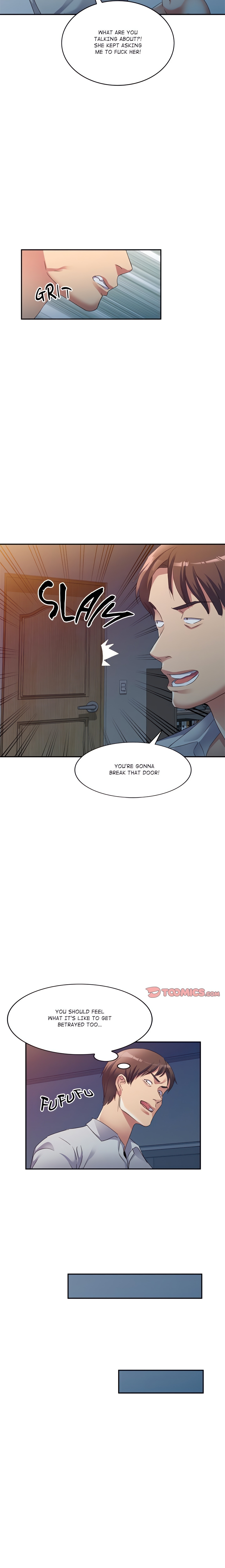 Sweet Angels (Naughty Nieces) chapter 33 page 17