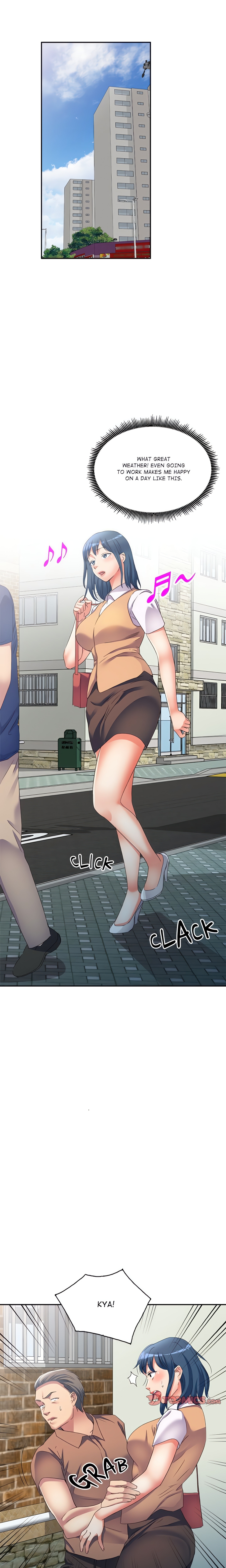 Sweet Angels (Naughty Nieces) chapter 33 page 18