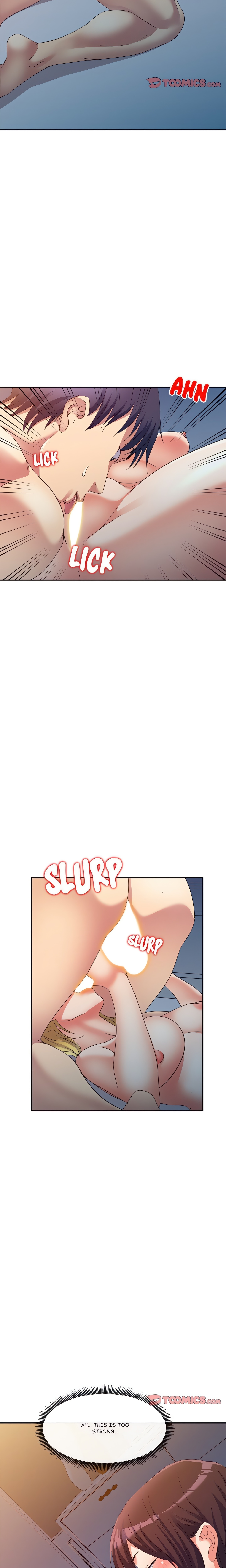 Sweet Angels (Naughty Nieces) chapter 34 page 18