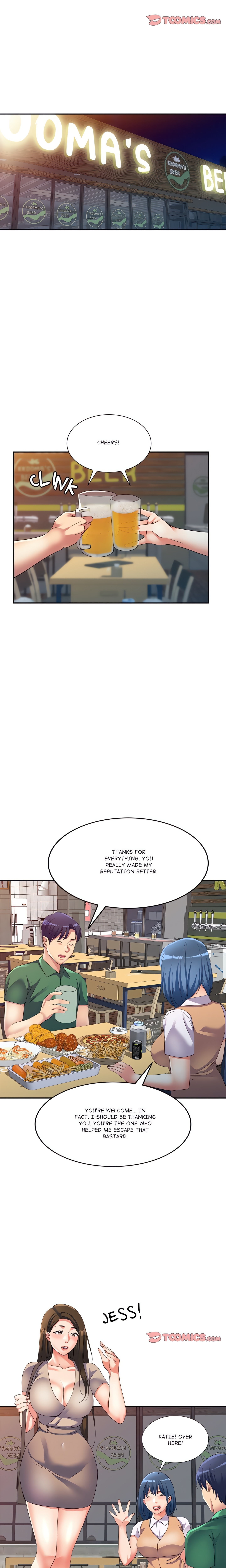 Sweet Angels (Naughty Nieces) chapter 35 page 13