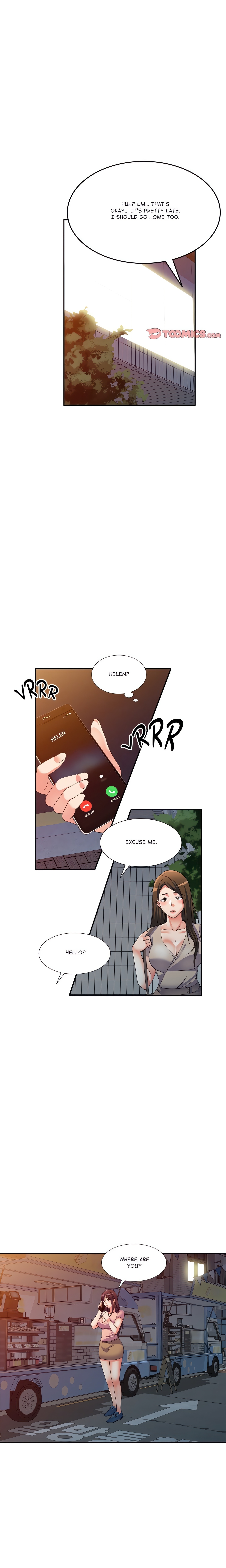 Sweet Angels (Naughty Nieces) chapter 35 page 17