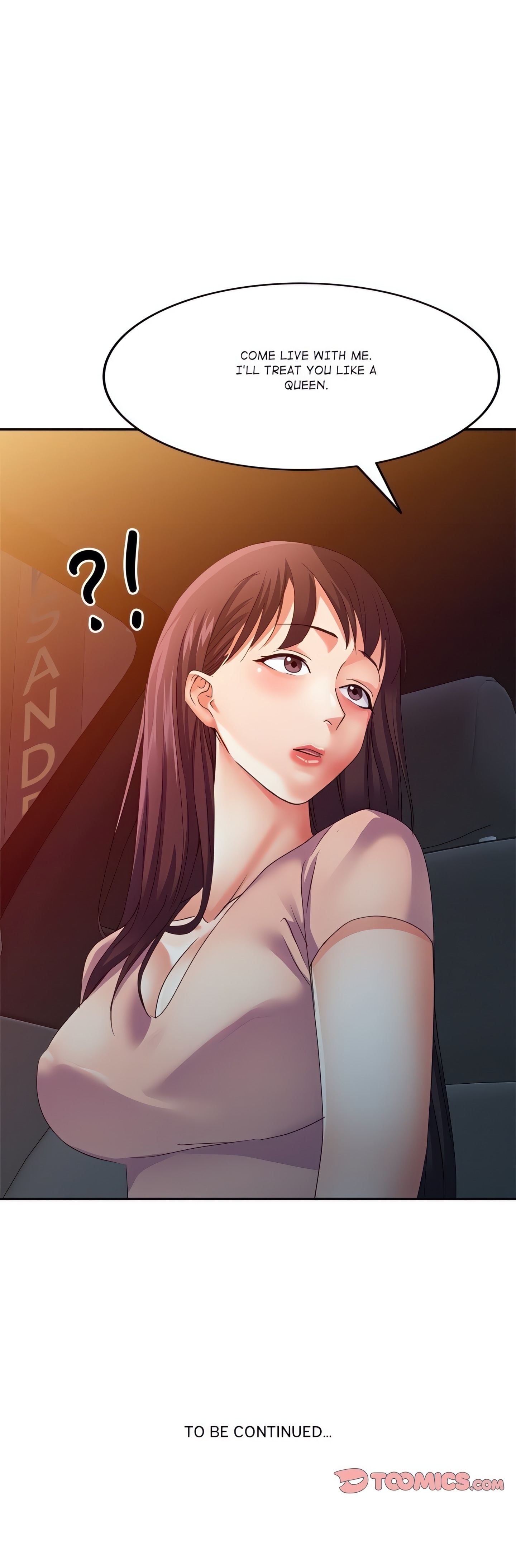 Sweet Angels (Naughty Nieces) chapter 35 page 21