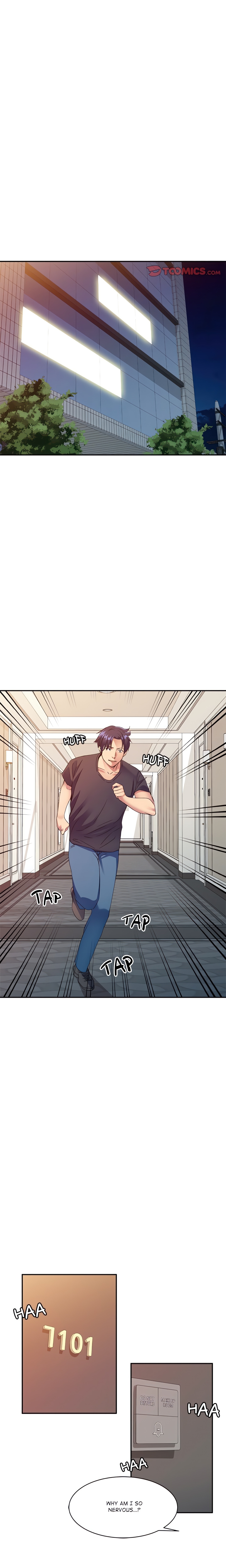 Sweet Angels (Naughty Nieces) chapter 36 page 12