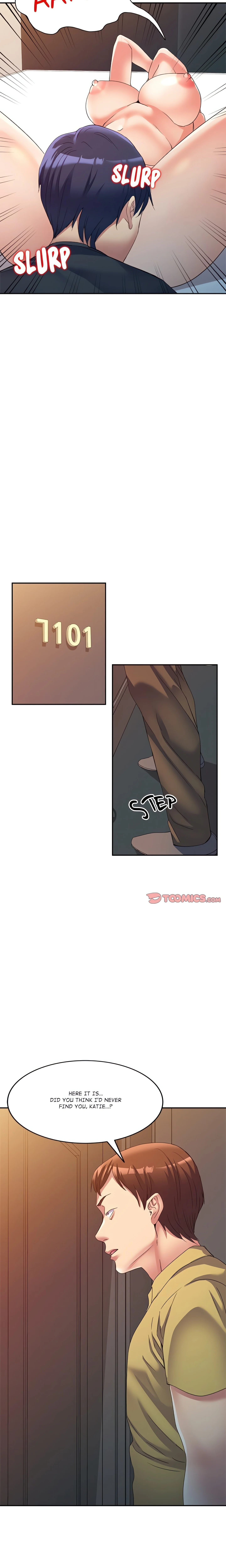 Sweet Angels (Naughty Nieces) chapter 36 page 20