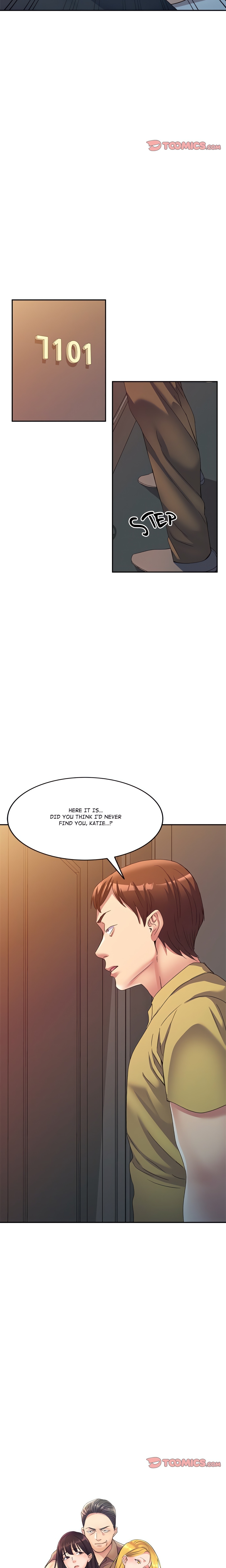 Sweet Angels (Naughty Nieces) chapter 37 page 2